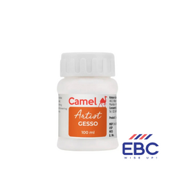 CAMEL Artist Gesso White 100 ml